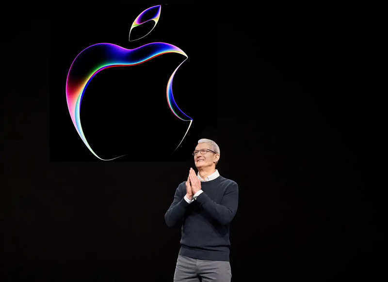 Ini Janji Tim Cook Setelah Datang ke Indonesia