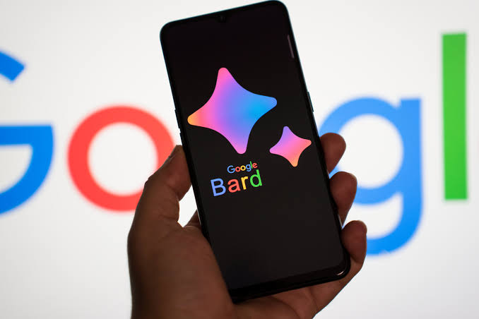 Google Bard Hadirkan Fitur Generator Gambar AI Secara Gratis