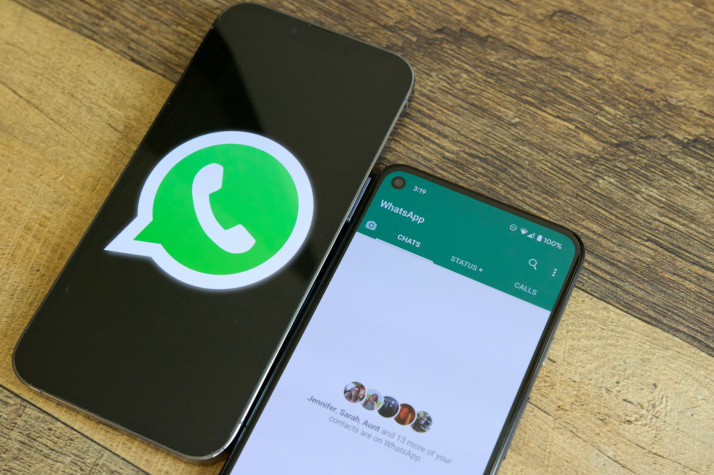 Mudahkan Pengguna Menemukan Pesan, WhatsApp Hadirkan Fitur Filter Chat