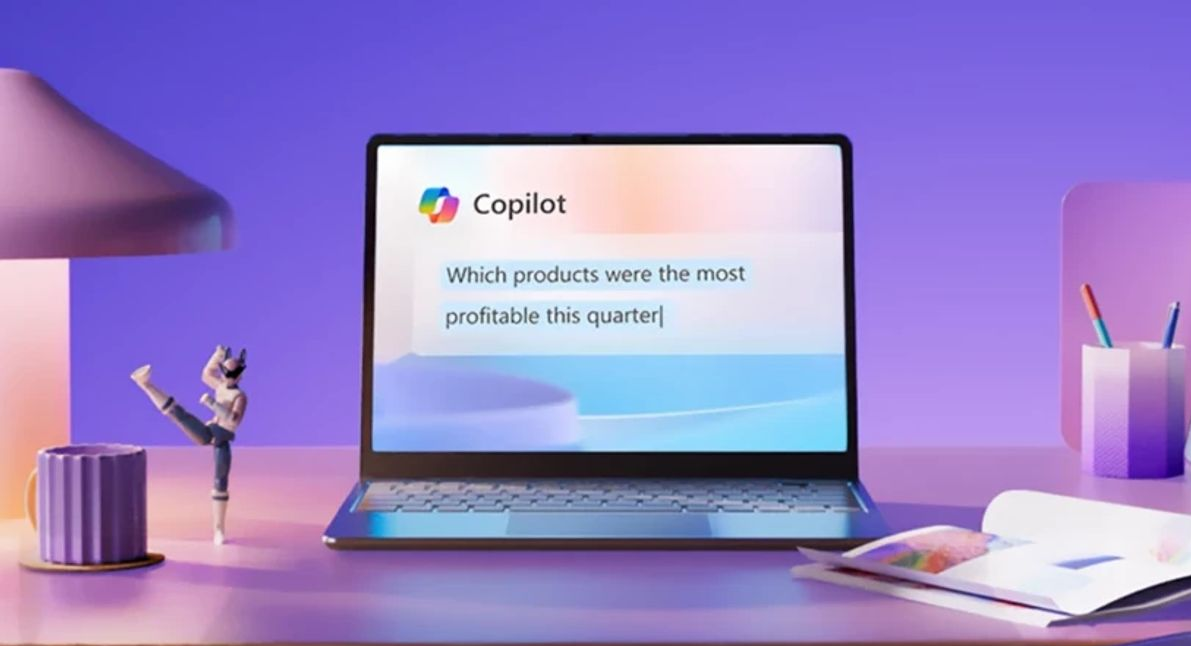 Microsoft Sediakan Copilot Pro Secara Gratis Selama 1 Bulan