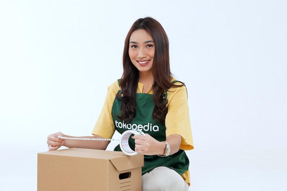 Inisiatif Tokopedia Dorong Kesuksesan Pelaku UMKM Perempuan