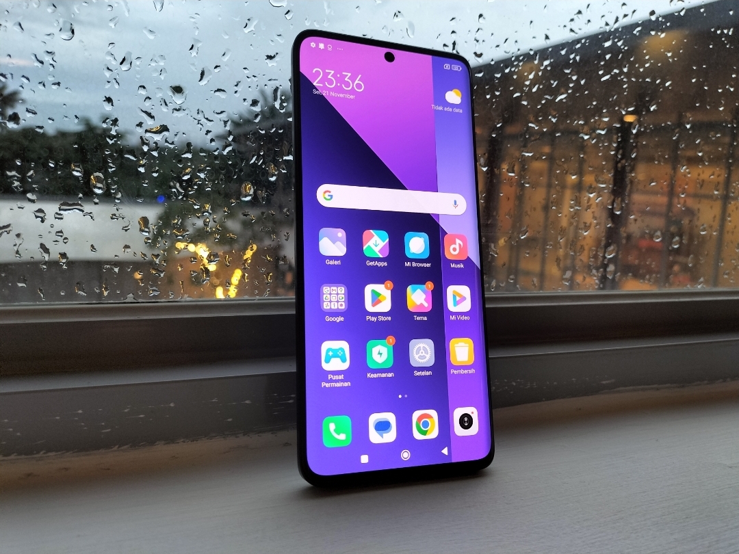 Usung Sensor 200MP, Intip Hasil Jepretan Kamera Redmi Note 13 Pro+ 5G