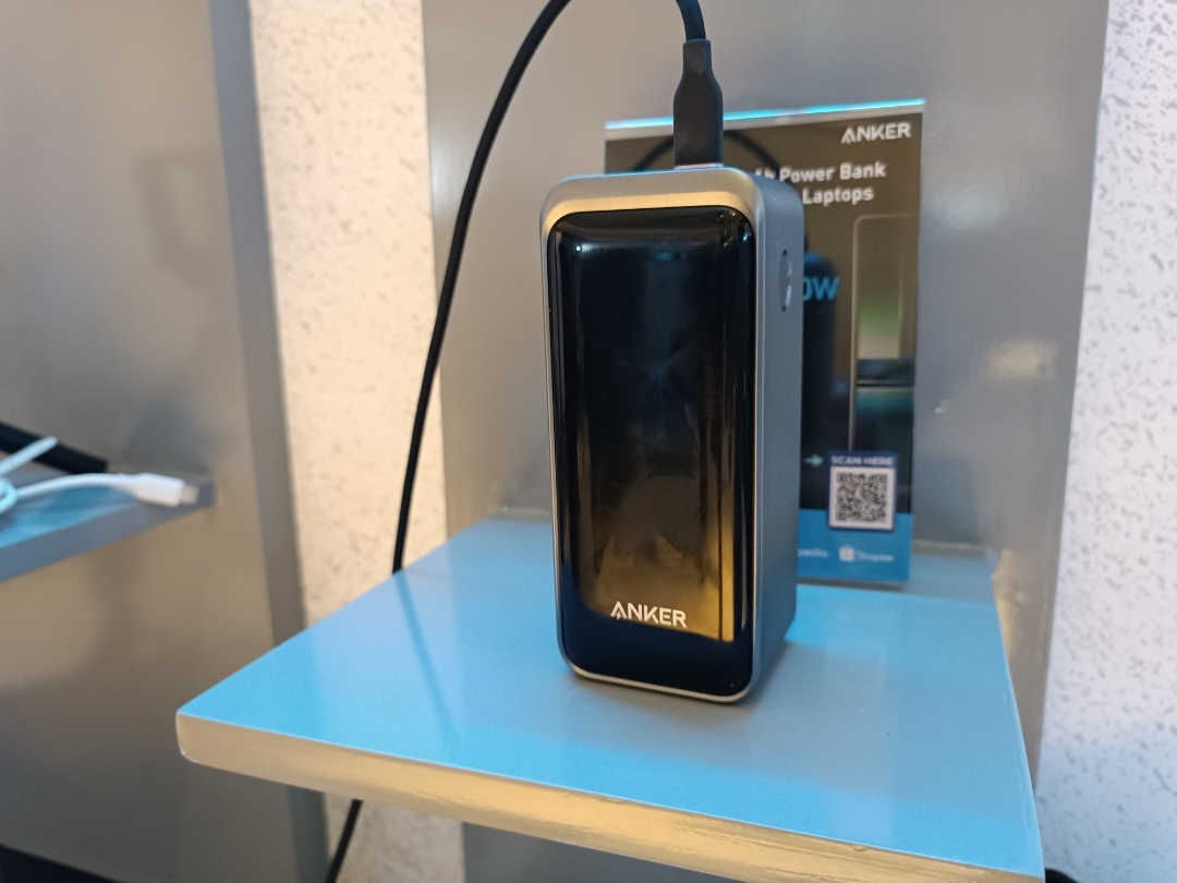 Anker Rilis Power Bank Prime Series Bisa Nge-charge Laptop, Ini Fitur dan Harganya