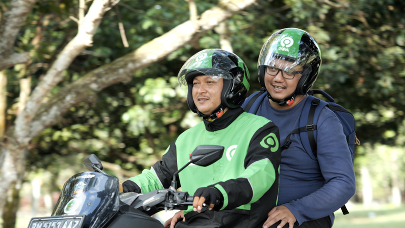 Gojek Siap Penuhi Kebutuhan Mobilitas Selama Periode Mudik Lebaran