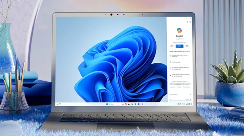 Microsoft Gencarkan Copilot AI untuk Pengguna Windows 11
