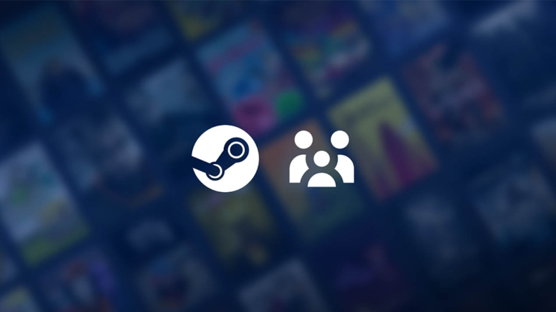 Valve Rilis Steam Families Tingkatkan Fitur Berbagi dan Kontrol Orang Tua