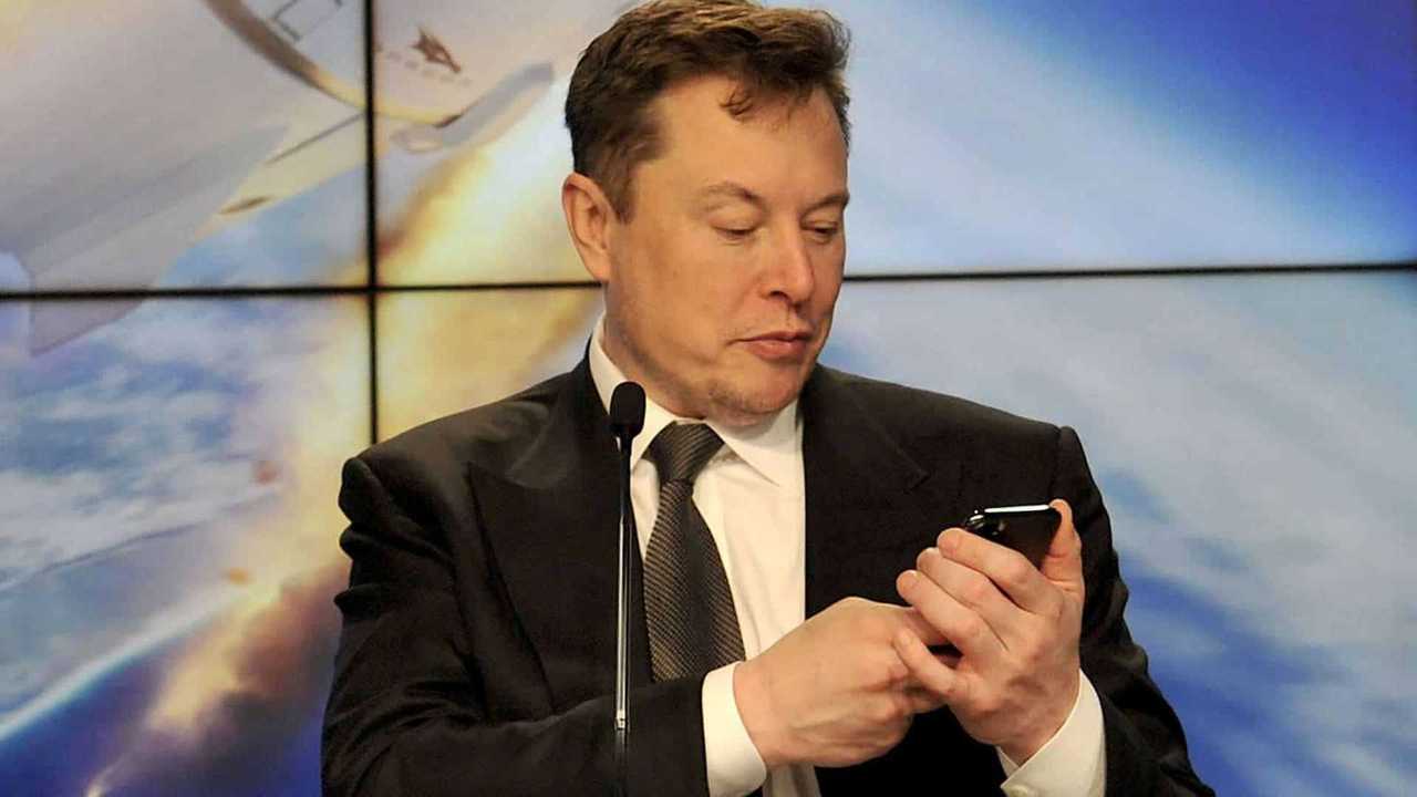 Elon Musk Posting Foto Roket, Komentari Perang Israel-Iran