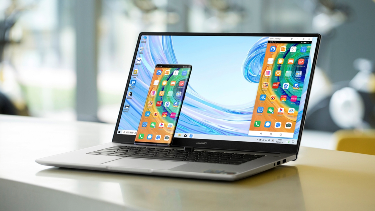 Resmi Dirilis, Huawei MateBook D 14 Dibanderol Mulai Rp8 Jutaan