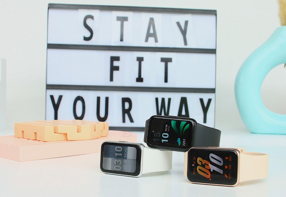 Cara Mengaktifkan Fitur Emergency SOS di Samsung Galaxy Fit 3