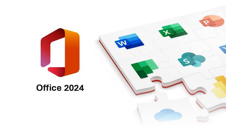 Microsoft Office 2024 Akan Tersedia pada Akhir Tahun Tanpa Berlangganan