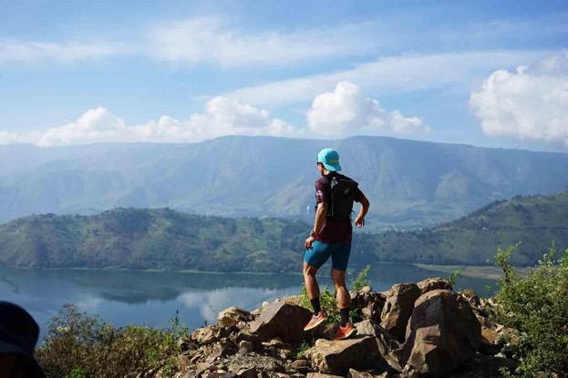 Promosikan Wisata Danau Toba, BPODT Selenggarakan Lomba Lari