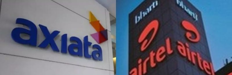 Axiata Group Akuisisi Sepenuhnya Bharti Airtel di Sri Lanka