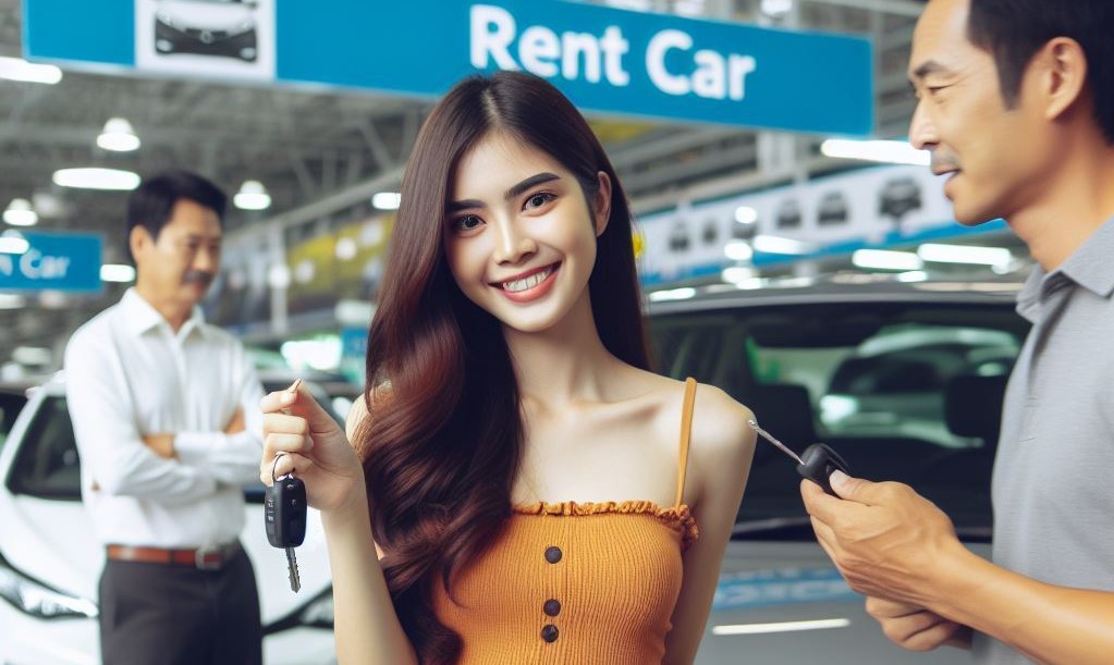 Rekomendasi Platform Menyewa Mobil dengan Harga Bersaing untuk Mudik Lebaran