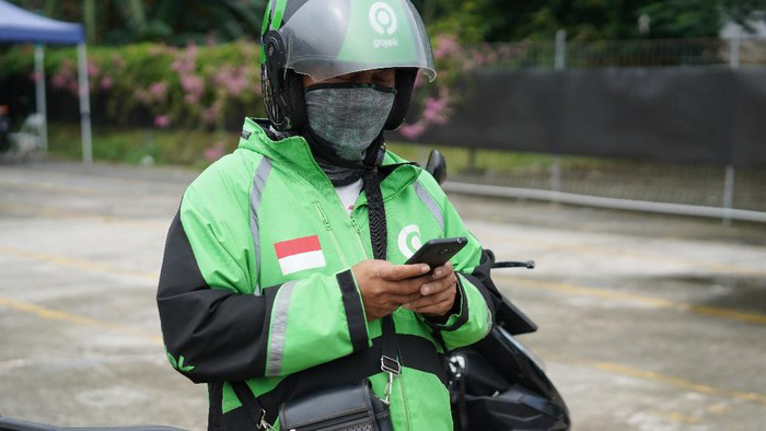 Antisipasi Insiden Pemerasan GrabCar, Gojek Bagikan Fitur Keamanan Layanan GoRide dan GoCar