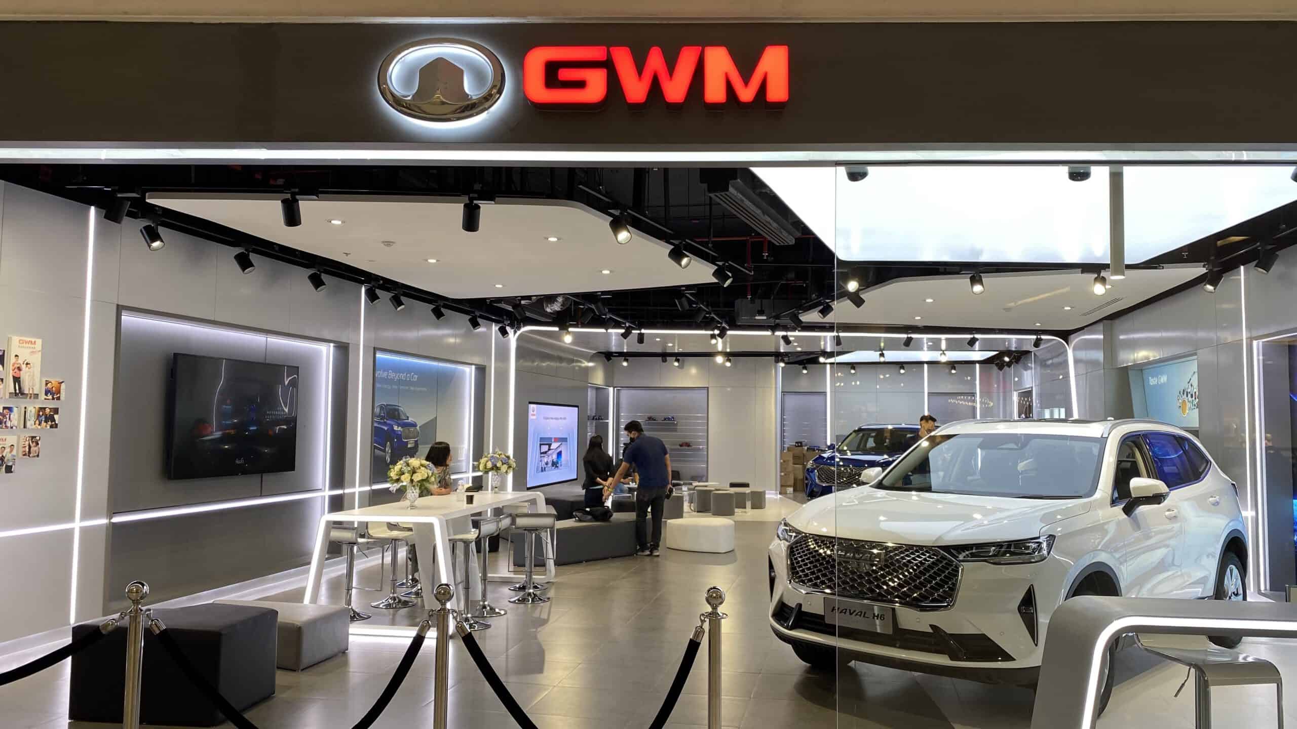 Genjot Strategi Ekspor, GWM Incar Kuasai Pasar Global