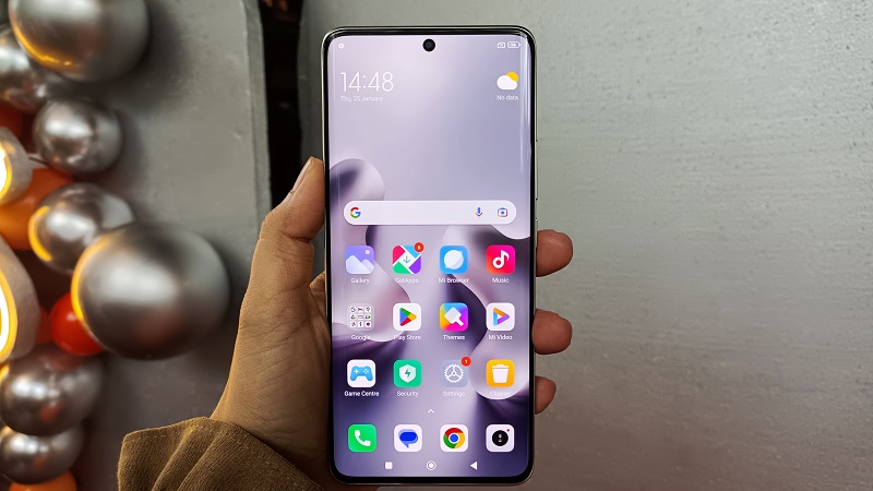 Xiaomi Tuntaskan Update HyperOS untuk Redmi Note 13 Series