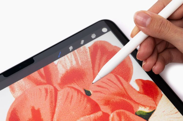 iOS 17.5 Beta Ungkap Petunjuk Fitur Baru di Apple Pencil 3