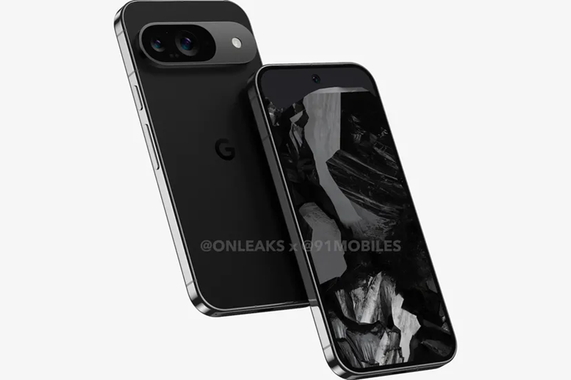 Google Pixel 9 Dilengkapi Fitur SOS Satelit Mirip Teknologi Apple?