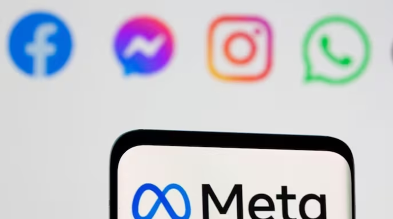 Meta Bakal Tandai Konten Buatan AI di Facebook hingga Instagram