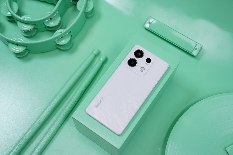 Spesifikasi Redmi Note 13 dan Redmi Note 13 5G yang Punya Segudang Fitur Pro