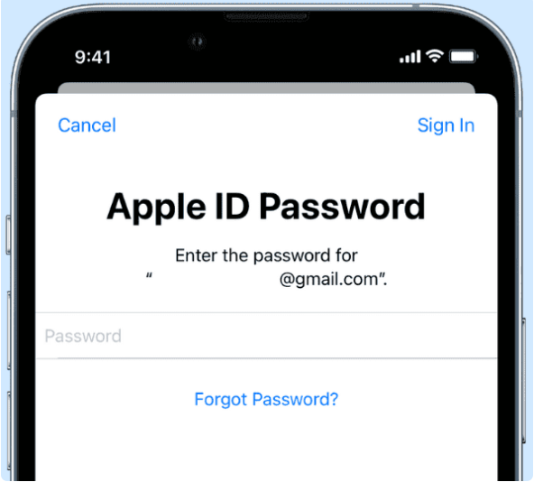 Pengguna iPhone Mengeluh Akun Apple ID Tiba-tiba Logout Sendiri