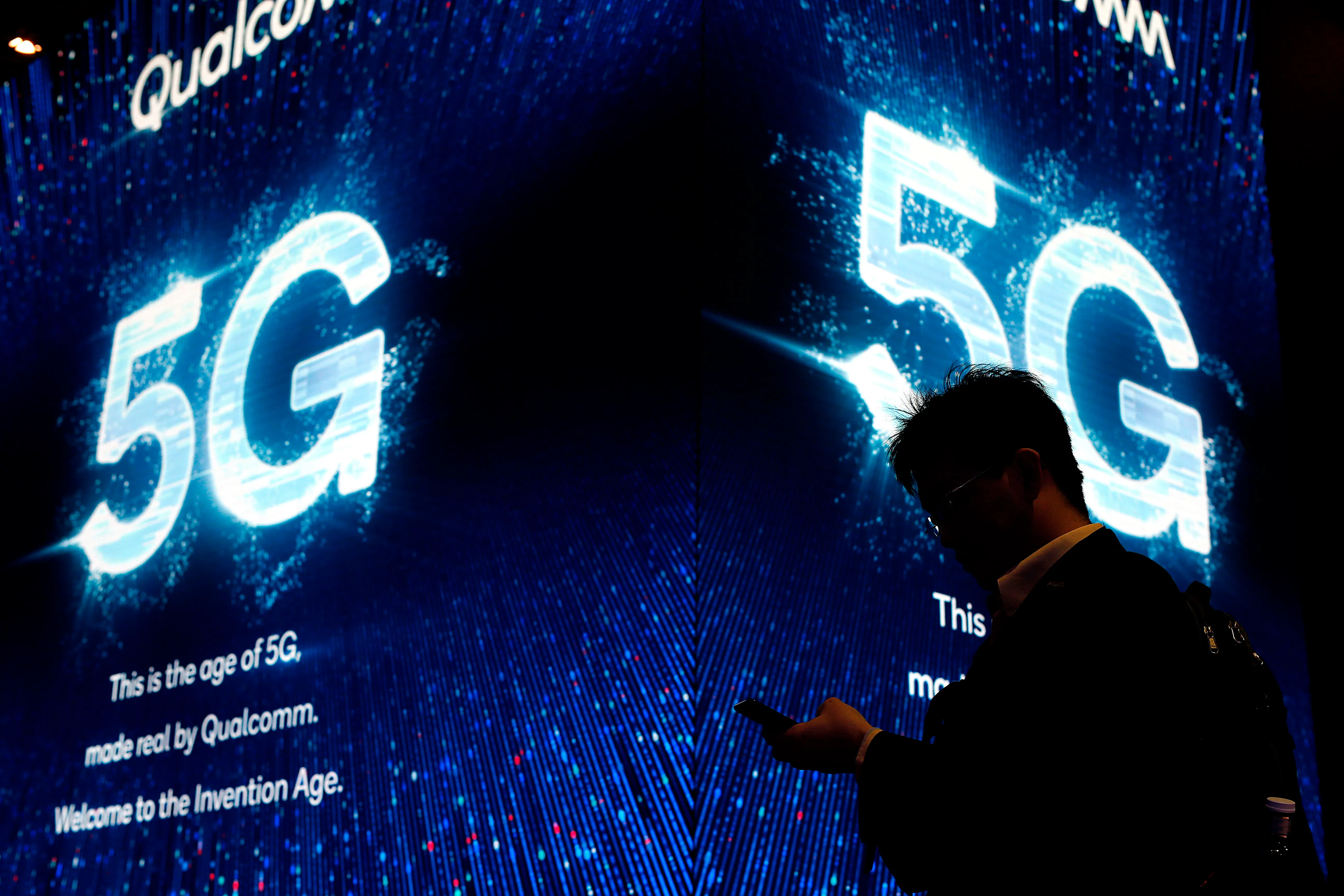 Ketersediaan Spektrum dan Adopsi Masyarakat Jadi Faktor Penetrasi 5G Masih Rendah