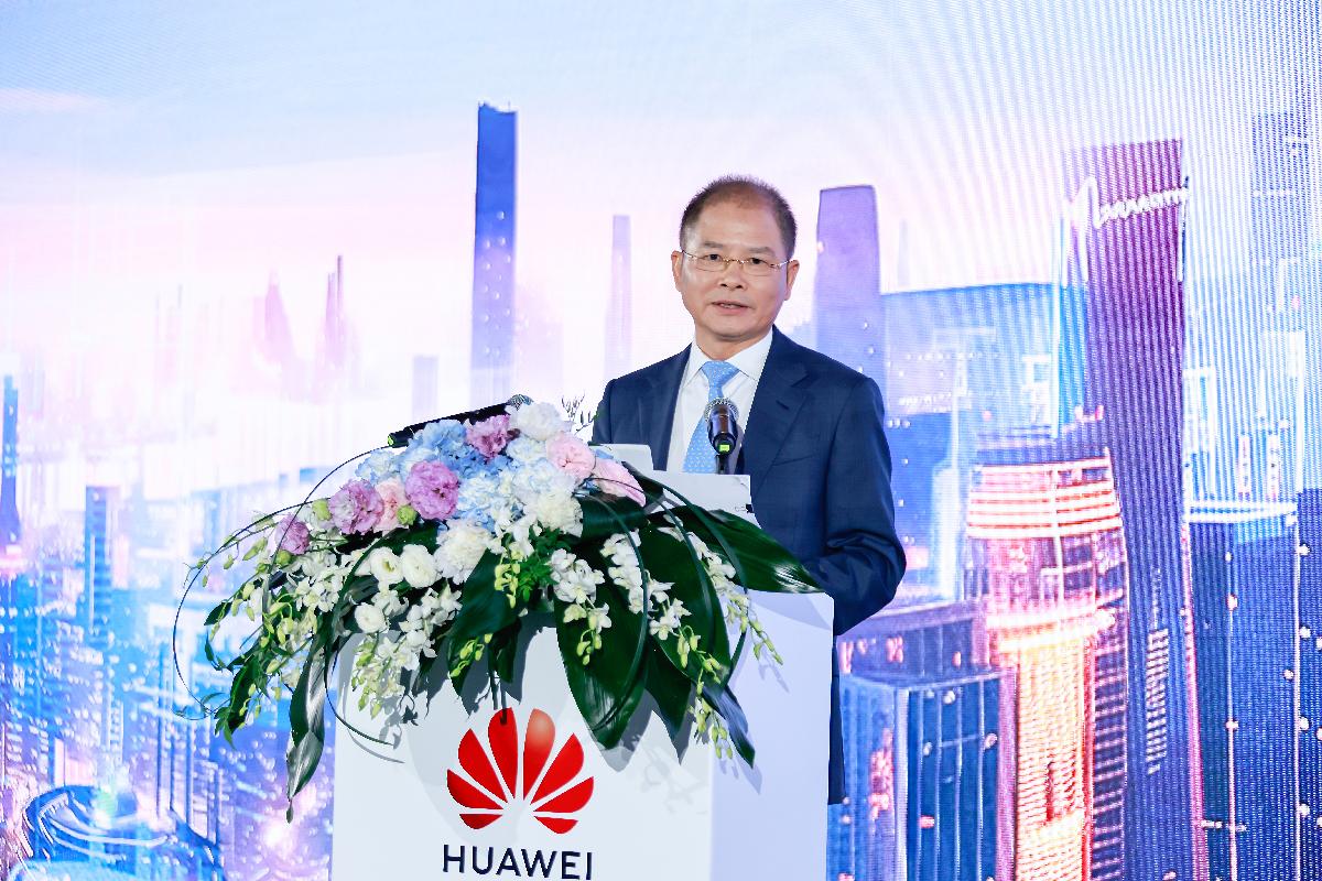 Huawei Ajak Developer Bangun Aplikasi Native untuk HarmonyOS