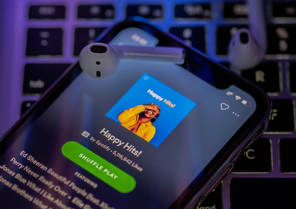 Gara-gara Ini, Spotify Akan Naikkan Harga Langganan