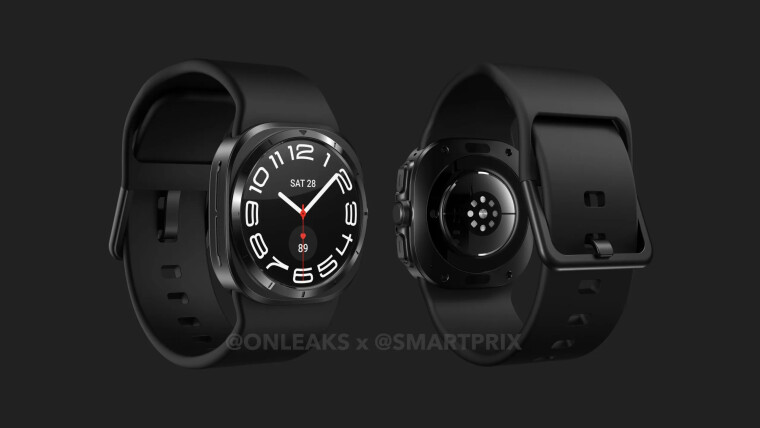 Saingi Apple Watch, Samsung Tingkatkan Kemampuan Baterai Galaxy Watch X