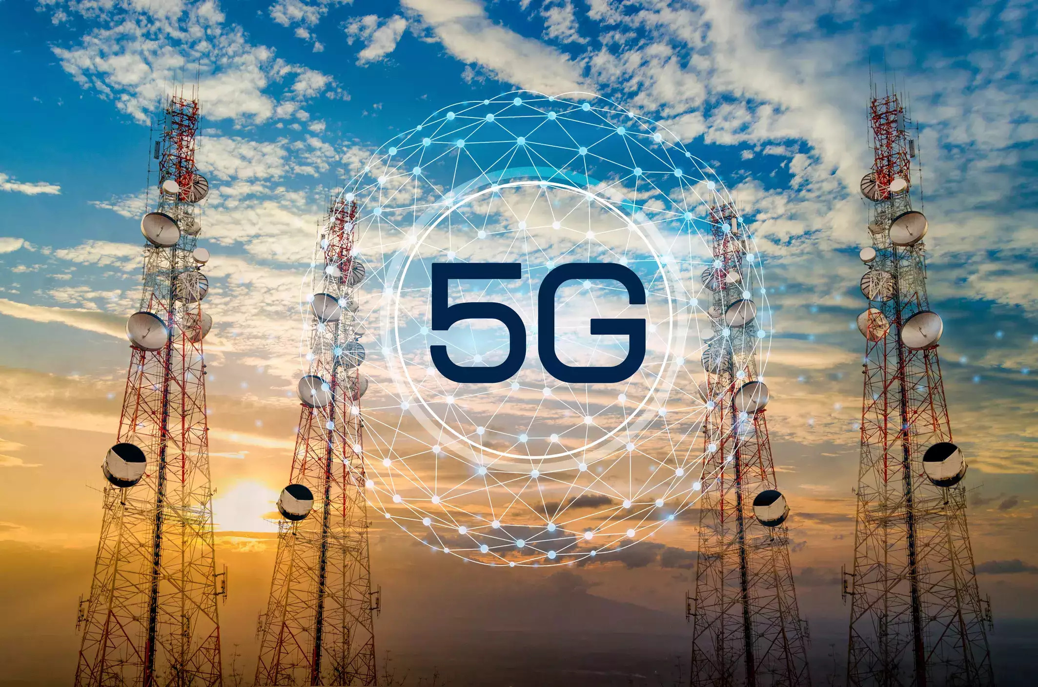 Butuh Minimal 100 MHz, Pengamat Sebut Infrastruktur 5G di Indonesia Masih Belum Siap