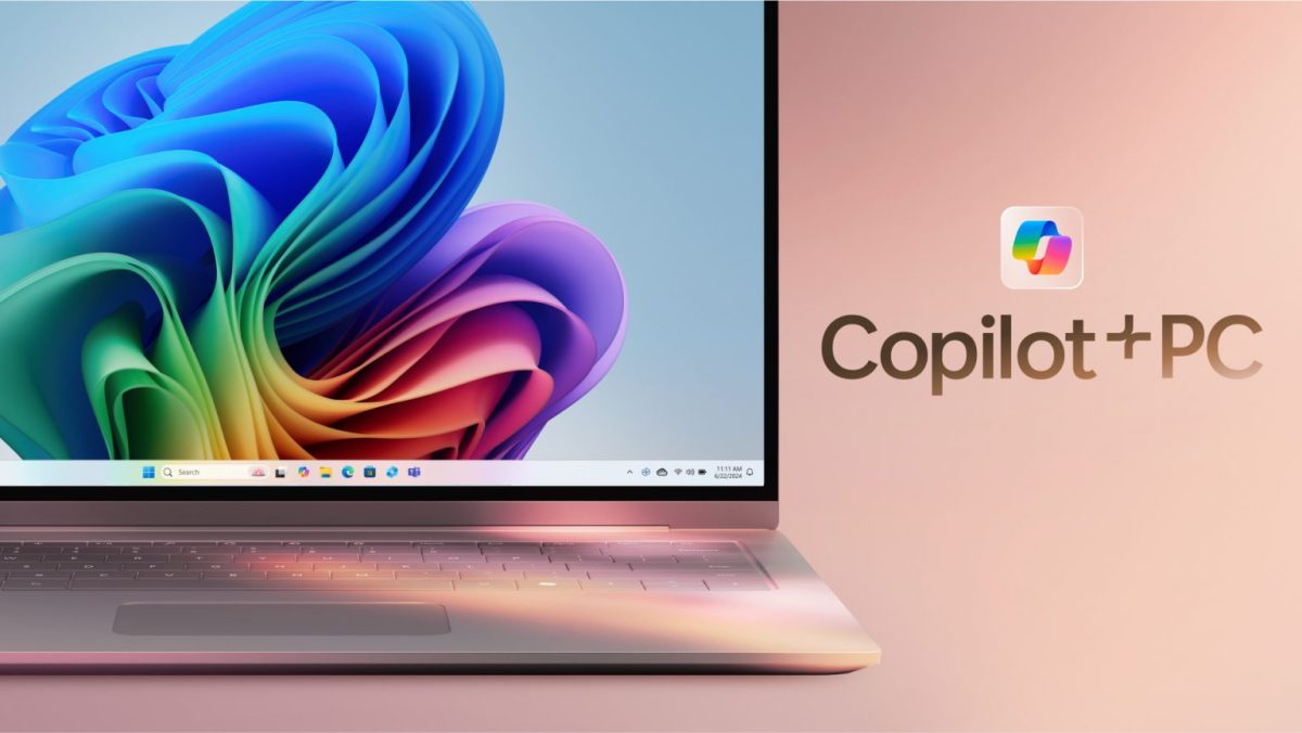 Microsoft Ingin Windows Jadi Sistem Operasi AI, Rilis PC Copilot+