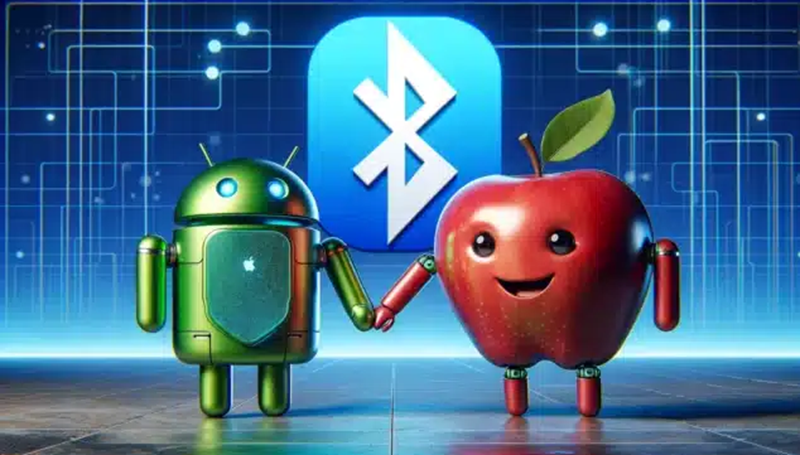 Kolaborasi Google dan Apple Tingkatkan Privasi Melalui Peringatan Pelacak Bluetooth