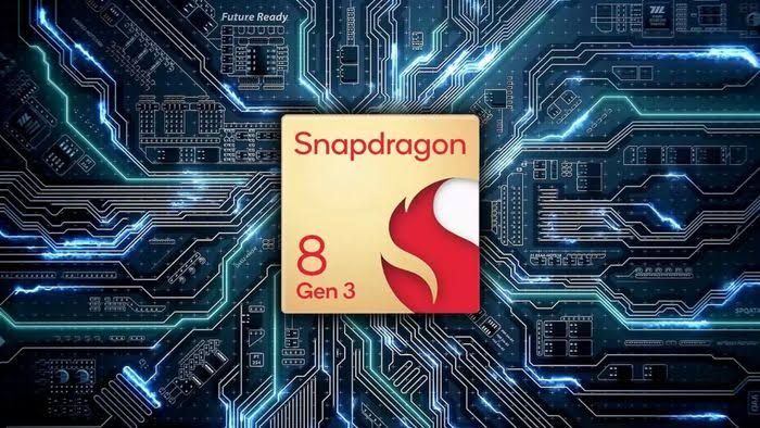 Smartphone Bertenaga Snapdragon 8 Gen 3 Dominasi AnTuTu Benchmark