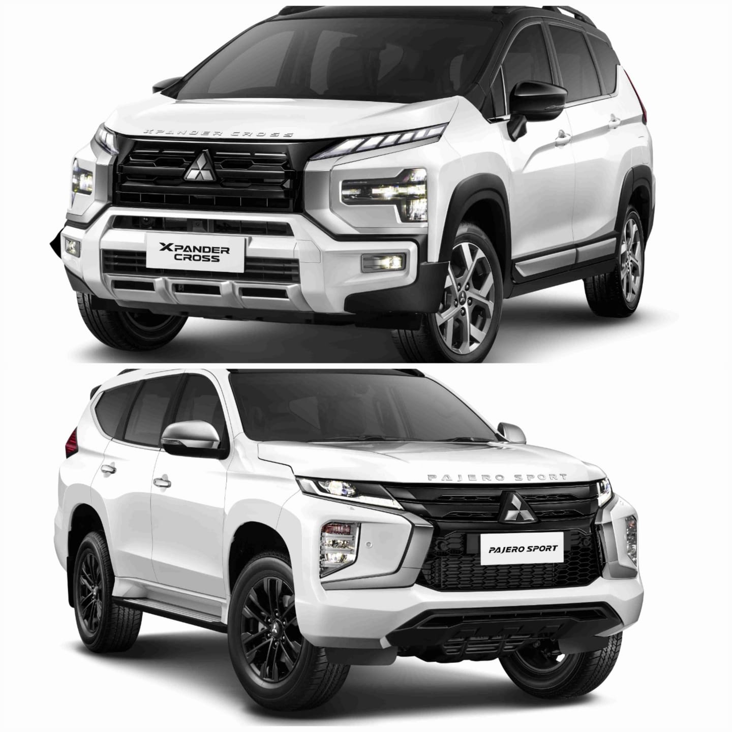 Tanpa Selebrasi, Mitsubishi Luncurkan 2 Model Limited Edition di Indonesia