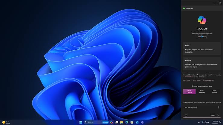 Update Windows 11 Percepat Penyalinan File Berukuran Besar