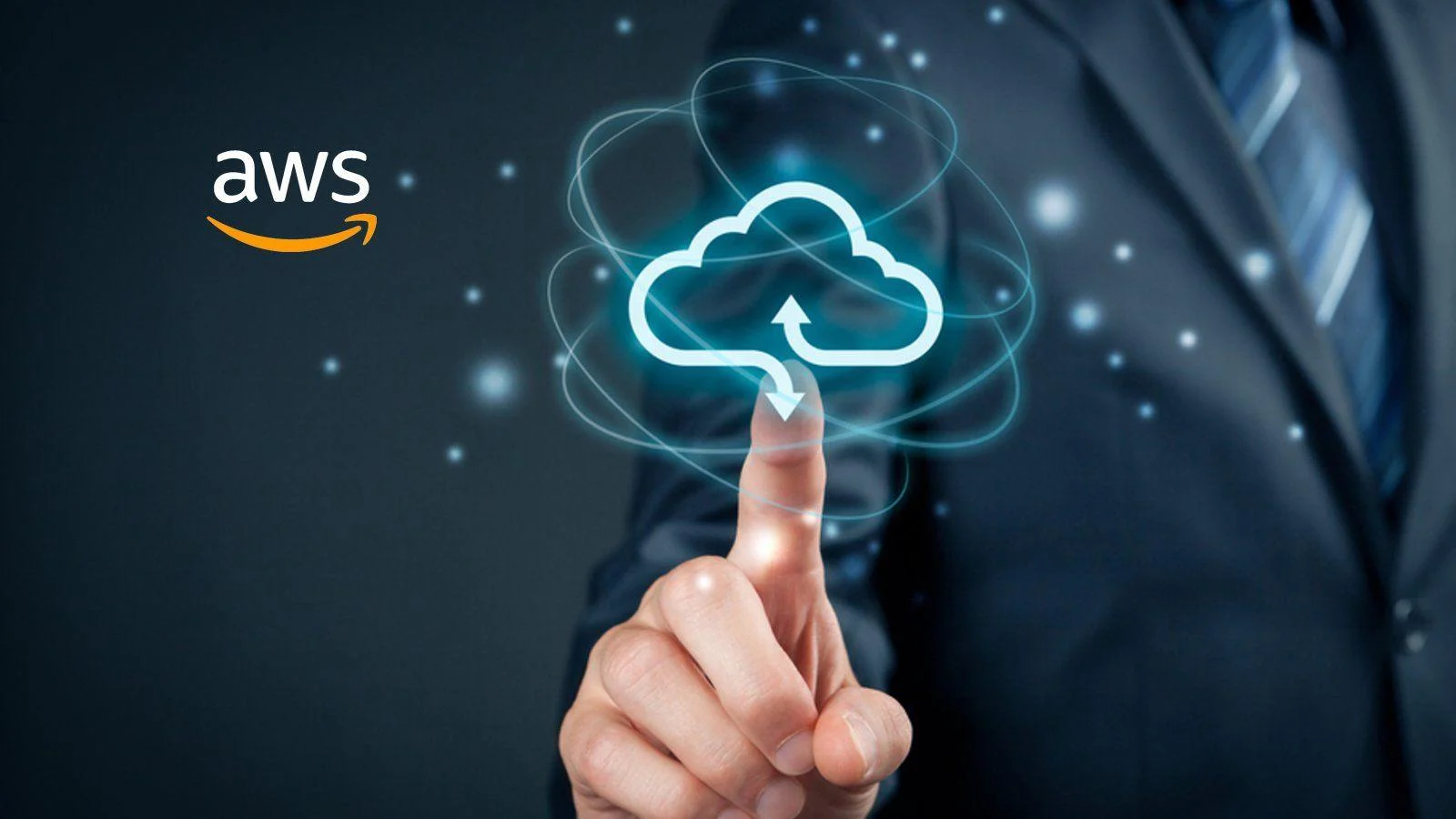 AWS Suntikan Dana Hingga Rp3,4 Triliun Buat Bantu Startup AI