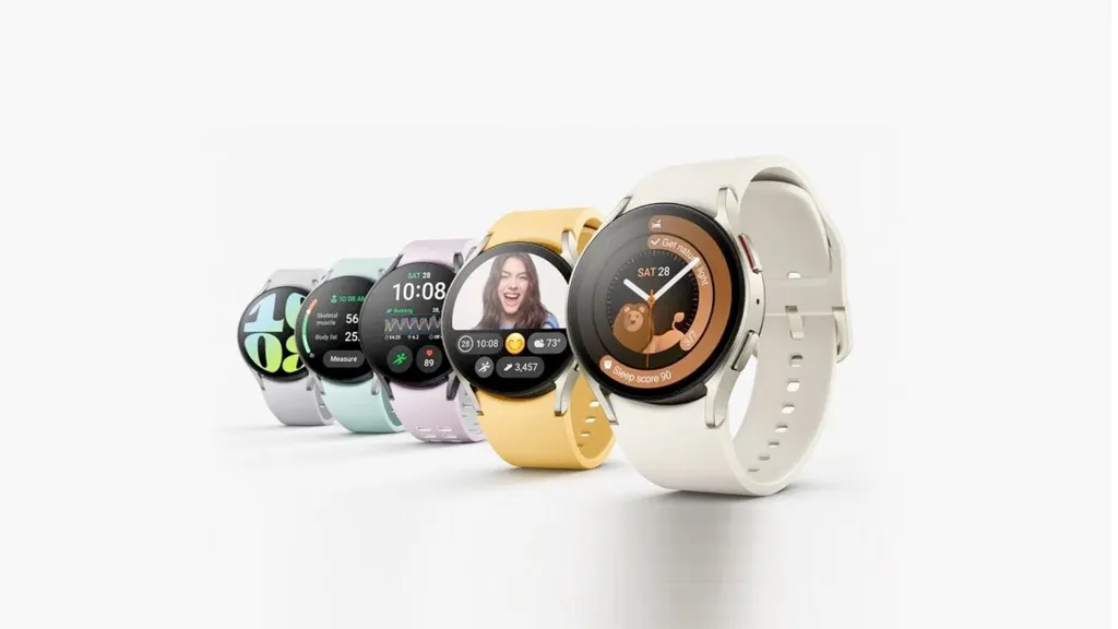 Varian dan Harga Samsung Galaxy Watch 7 Bocor Sebelum Event Galaxy Unpacked