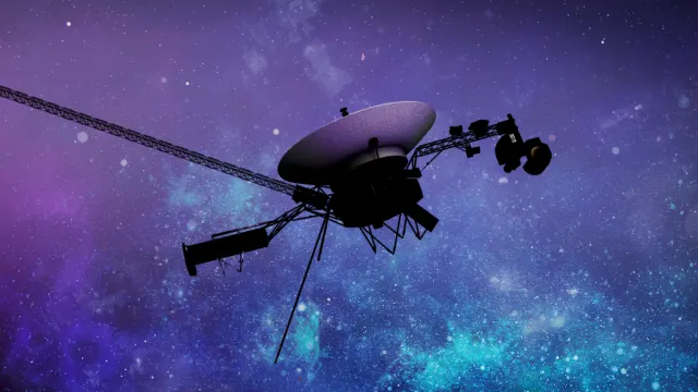 Voyager 1 Milik NASA Berusia 47 Tahun Kini Kembali Beroperasi