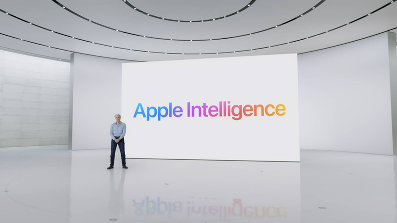 Dorong Fitur AI, Apple Bakal Percepat Rilis Update iOS 18.2?