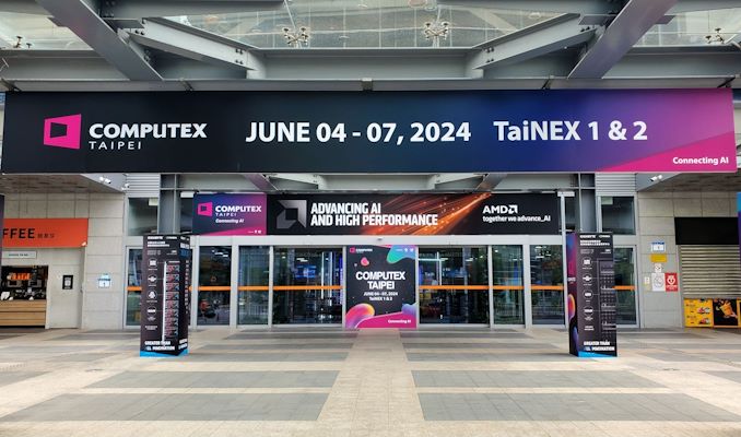 5 Terobosan Teknologi yang Akan Ramaikan Computex 2024