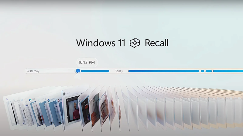 Microsoft Tunda Peluncuran Fitur Recall AI yang Kontroversial