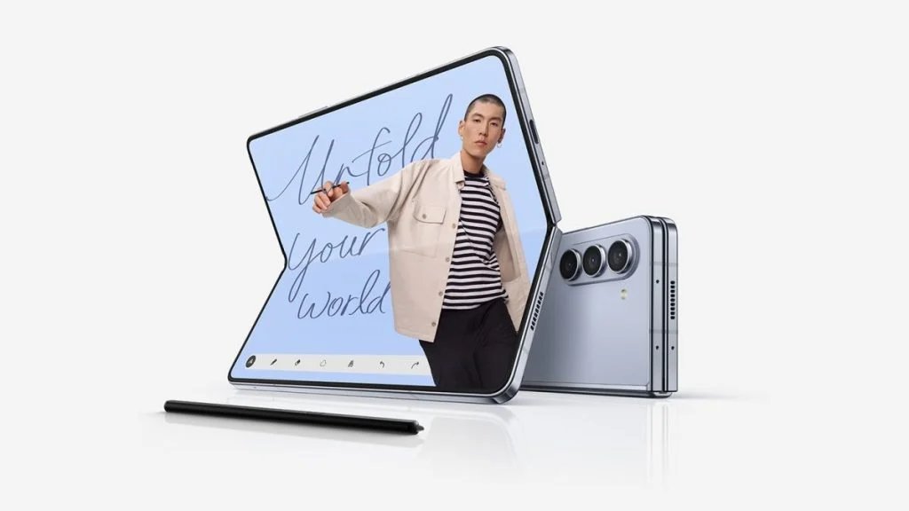 Tanggal Peluncuran Samsung Galaxy Fold 6 dan Flip 6 Terkuak