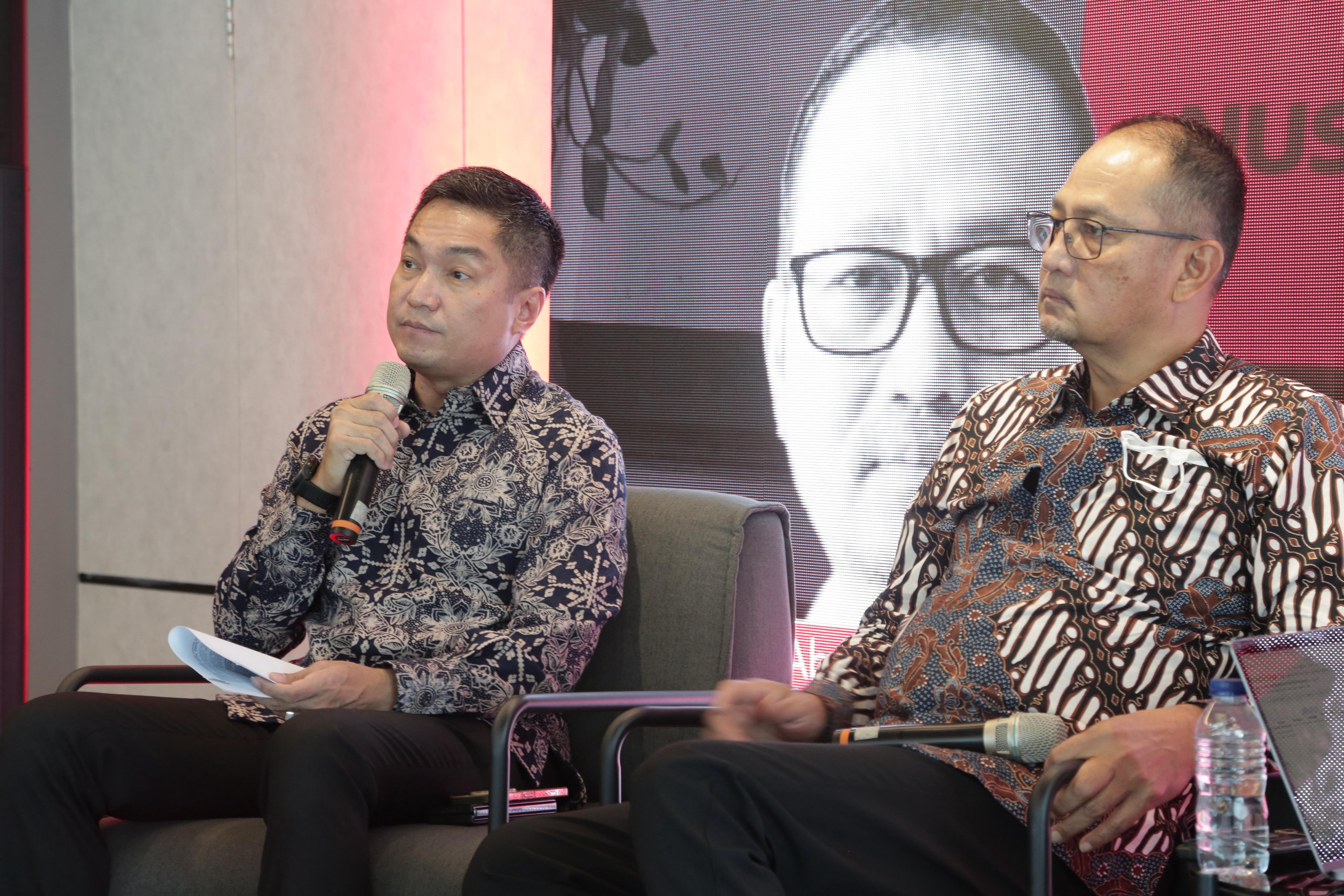 Daftar 10 Startup di Program SSI X IBM Besutan Kominfo