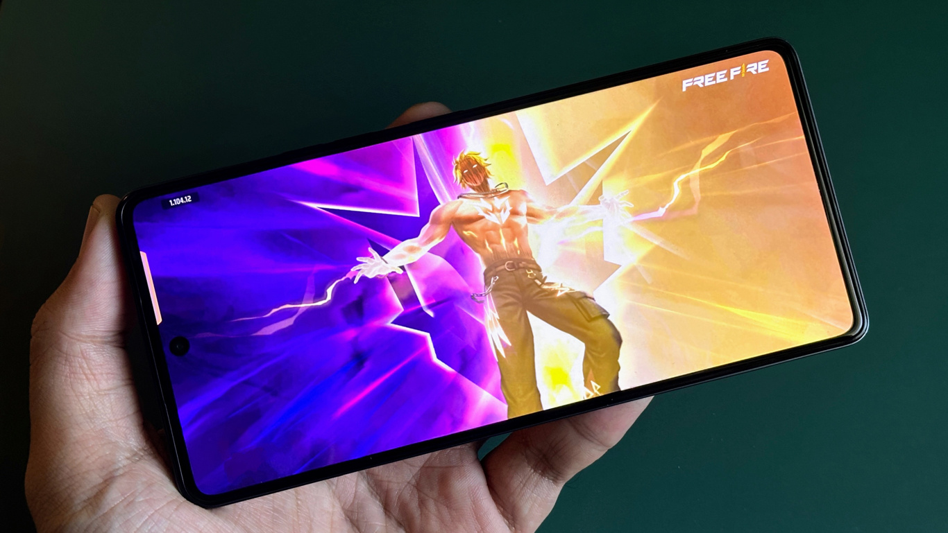 Tecno Pova 6 Punya Sistem Pendingin Baru Bikin Gaming Bebas Panas