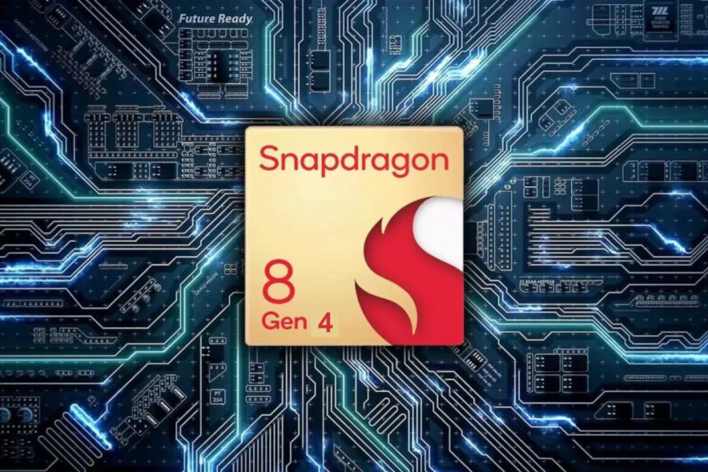 Qualcomm Pastikan Chipset Snapdragon 8 Gen 4 Meluncur di Oktober 2024