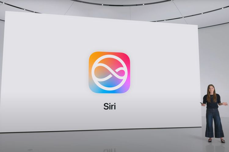 Apple Bakal Rilis Update Siri Sebelum Akhir 2024