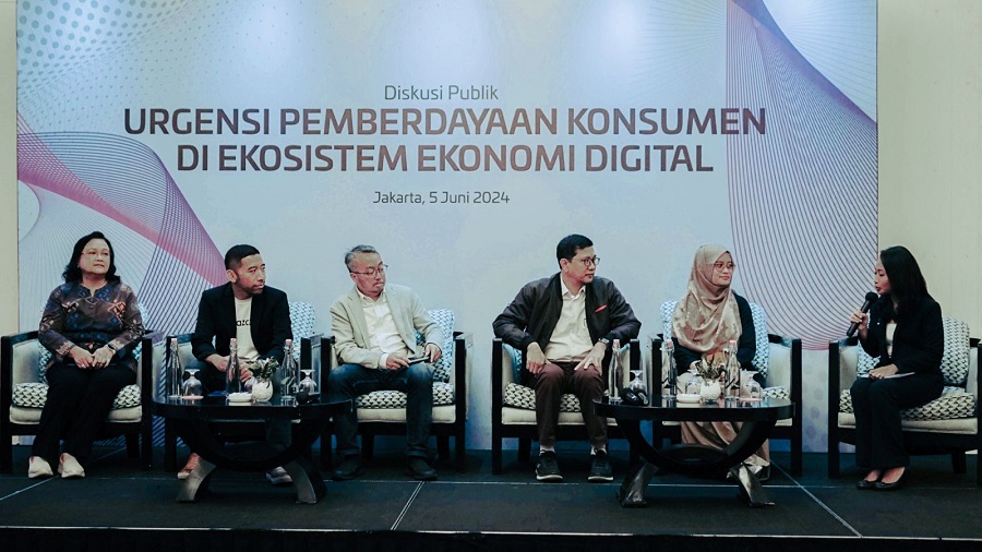 Jadi Konsumen Cerdas Tahu Hak dan Kewajiban di Pasar Digital