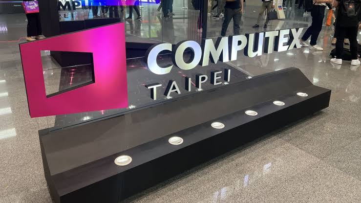 Setelah Transformasi Digital, Aplikasi AI Jadi Topik Panas di Computex 2024