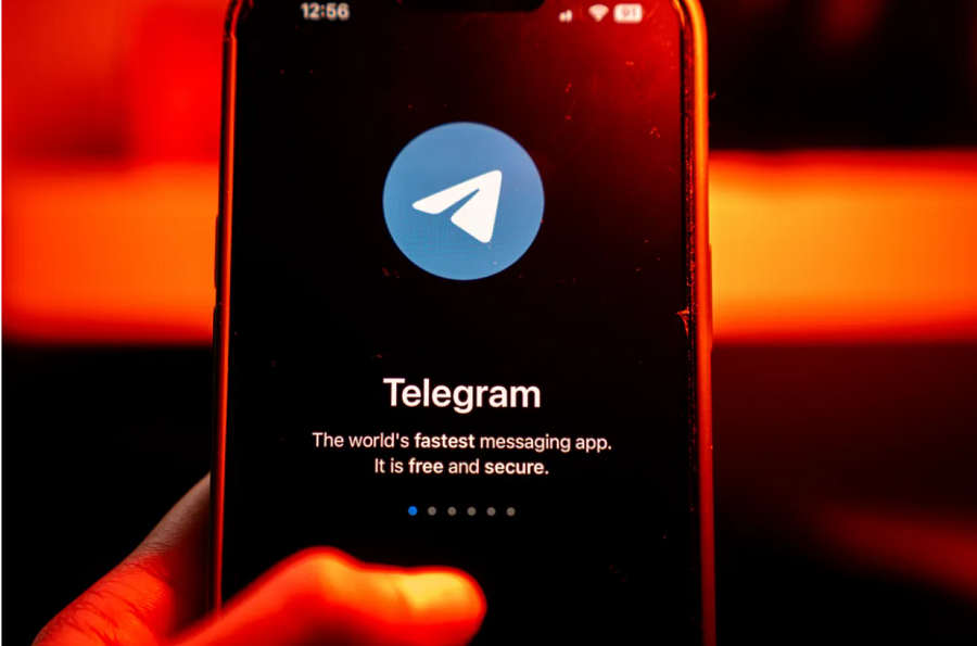 Jumlah Pekerja Engineer Telegram Tuai Sorotan Negatif