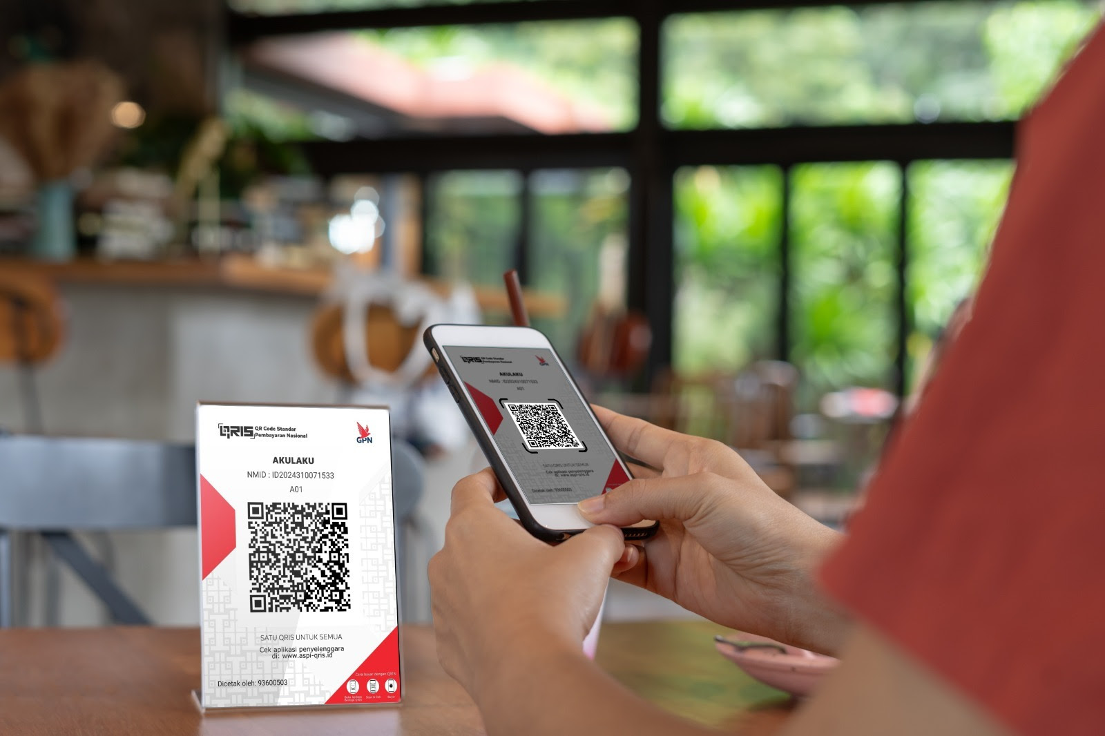 Penipuan QR Code Akulaku Makin Marak, Ini Cara Menghindarinya